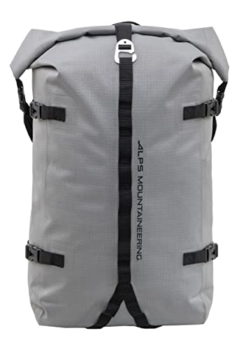 ALPS Mountaineering Graphite 20, Gray, 20L