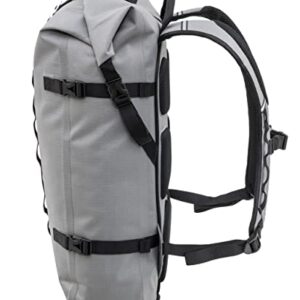 ALPS Mountaineering Graphite 20, Gray, 20L