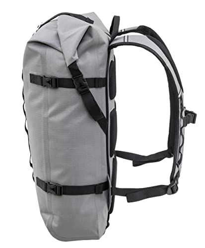 ALPS Mountaineering Graphite 20, Gray, 20L