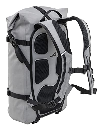 ALPS Mountaineering Graphite 20, Gray, 20L