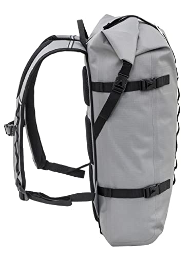 ALPS Mountaineering Graphite 20, Gray, 20L