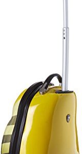 Heys Travel Tots Bumble Bee Kid's Luggage, Bumble Bee