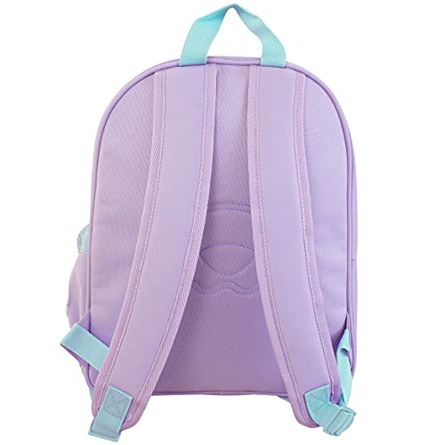 Harry Bear Kids Backpack Sloth Purple