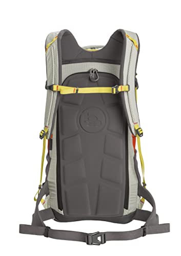 Big Agnes Ditch Rider 32L Backpack for Day Hiking, Fog