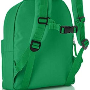 UNITED COLORS OF BENETTON.(ユナイテッド カラーズ オブ ベネトン) Backpack, GR