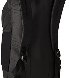 Puma Final Pro Backpack, Black-Fiery Coral, One Size