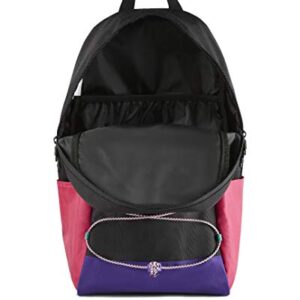 Nike Jordan All Ground Backpack (One Size, Black)