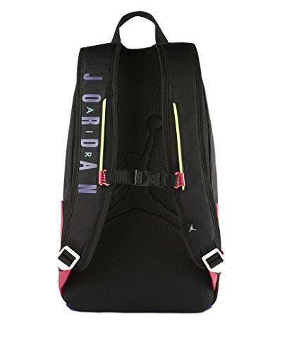 Nike Jordan All Ground Backpack (One Size, Black)