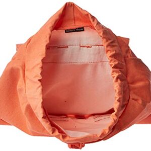 Herschel Supply Co. Dawson Fresh Salmon One Size