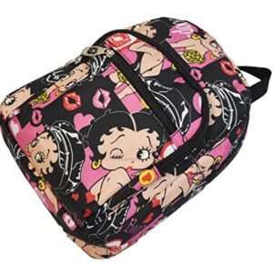 Karriage-Mate Boop Backpack ( CT1, 92010D)