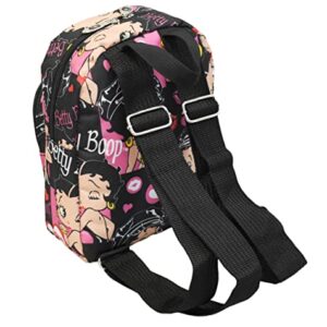 Karriage-Mate Boop Backpack ( CT1, 92010D)