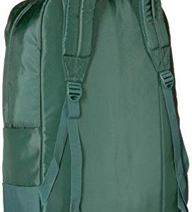 JanSport Mono SuperBreak Backpack - Monochrome Trend Collection Laptop Bag, Blue Spruce