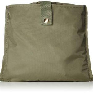 anello(アネロ) Women Tote Type Backpack, Olive