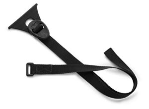 thule strap kit for organizers-black