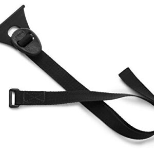 Thule Strap Kit for Organizers-Black