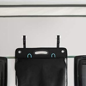 Thule Strap Kit for Organizers-Black