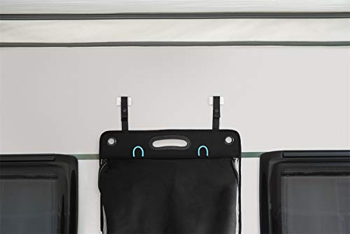 Thule Strap Kit for Organizers-Black