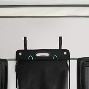 Thule Strap Kit for Organizers-Black