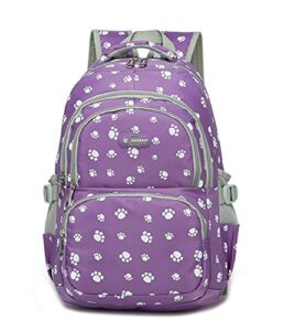 school backpacks for girls kids elementary school bags bookbag big student classics backpack