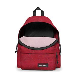 Eastpak Padded Pak'R - Mochila, Rojo (Nep Sailor), 24L, 40 x 18 x 30 cm