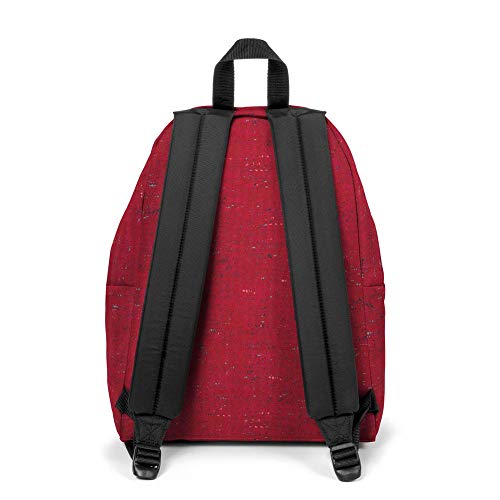 Eastpak Padded Pak'R - Mochila, Rojo (Nep Sailor), 24L, 40 x 18 x 30 cm