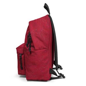 Eastpak Padded Pak'R - Mochila, Rojo (Nep Sailor), 24L, 40 x 18 x 30 cm