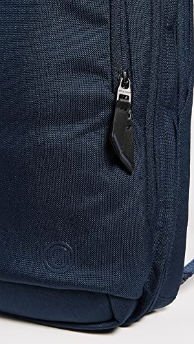 Cole Haan Men's Zergrand 2-In-1 Backpack, Navy Blazer, Blue, One Size