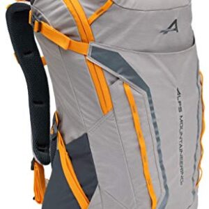 ALPS Mountaineering Gray/Apricot, 40L