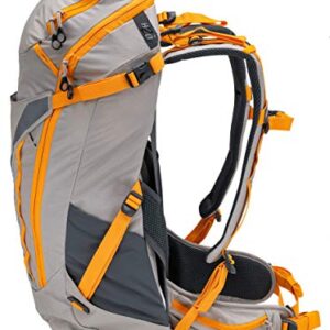 ALPS Mountaineering Gray/Apricot, 40L