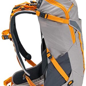 ALPS Mountaineering Gray/Apricot, 40L