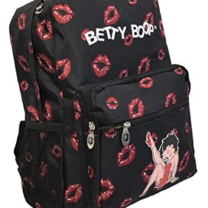 Karriage-Mate Betty Boop Backpack (#7B, 91516D-1)