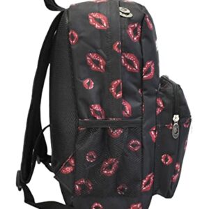 Karriage-Mate Betty Boop Backpack (#7B, 91516D-1)