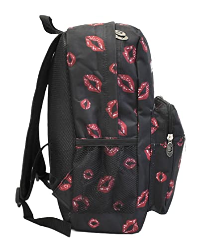 Karriage-Mate Betty Boop Backpack (#7B, 91516D-1)