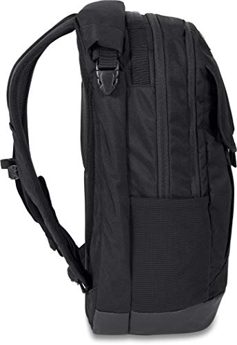 Dakine Mission Surf DLX Wet/Dry 32L Backpack, Black, One Size