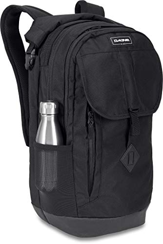 Dakine Mission Surf DLX Wet/Dry 32L Backpack, Black, One Size