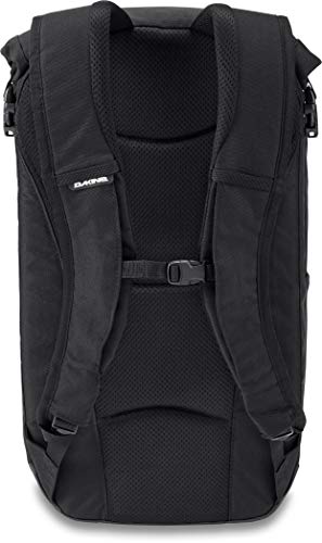 Dakine Mission Surf DLX Wet/Dry 32L Backpack, Black, One Size