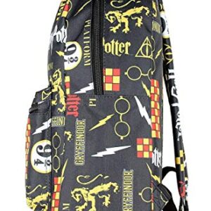 Wizarding World of Harry Potter Hogwarts Laptop Backpack