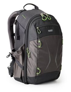 mindshift gear trailscape 18l backpack (charcoal)