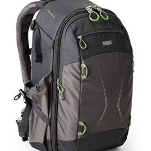 MindShift Gear TrailScape 18L Backpack (Charcoal)