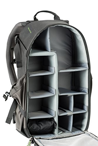 MindShift Gear TrailScape 18L Backpack (Charcoal)