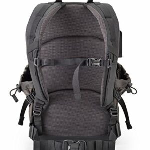 MindShift Gear TrailScape 18L Backpack (Charcoal)