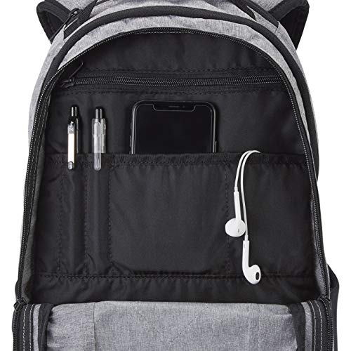 Dakine Unisex Urbn Mission Backpack, Greyscale, 18L, One Size (10002604)