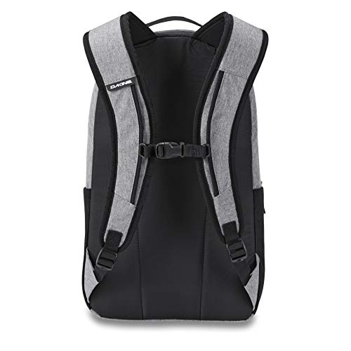 Dakine Unisex Urbn Mission Backpack, Greyscale, 18L, One Size (10002604)