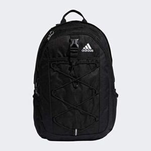 adidas Unisex Ultimate ID Backpack, Black, ONE SIZE