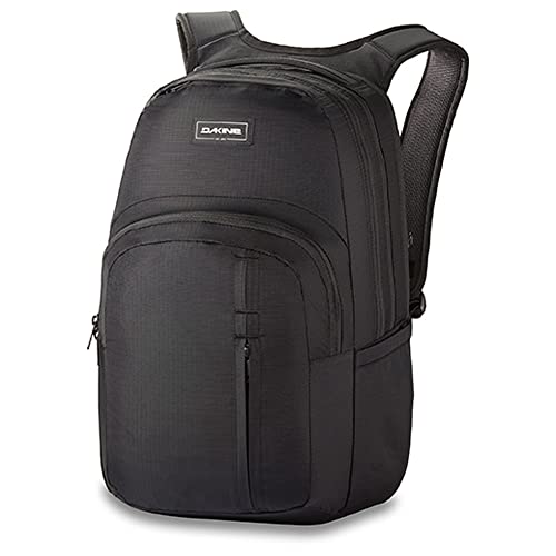 Dakine Campus Premium 28L, Black Ripstop, One Size