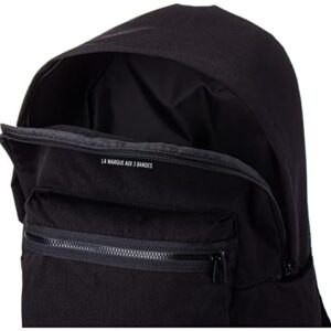 adidas Backpack, Black, 10