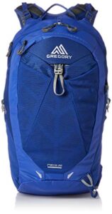 gregory mountain products maya 22 liter women’s daypack , riviera blue
