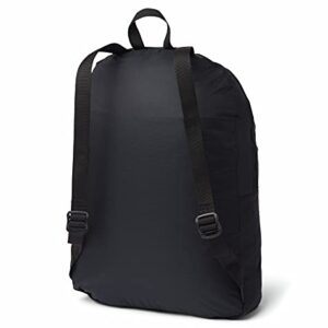 Columbia Men's Lightweight Packable 21L Backpack , Black