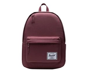 herschel classic xl backpack, rose brown, one size