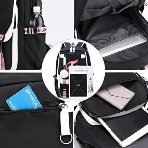 Kpop Twice School Backpack Merchandise, Twice Book Bag Casual Backpack